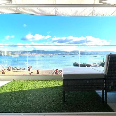 Apartment Covelo Samieira エクステリア 写真