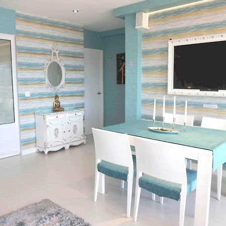 Apartment Covelo Samieira エクステリア 写真