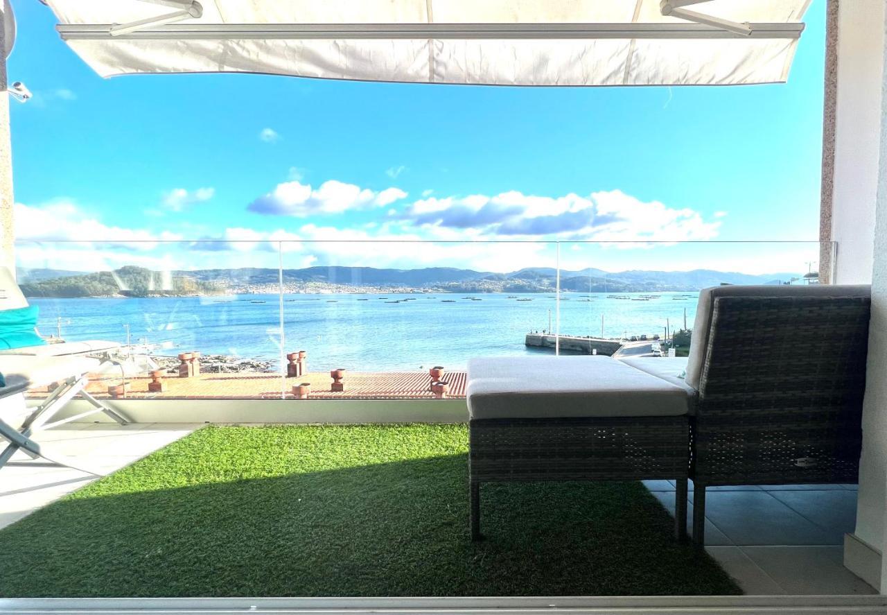 Apartment Covelo Samieira エクステリア 写真