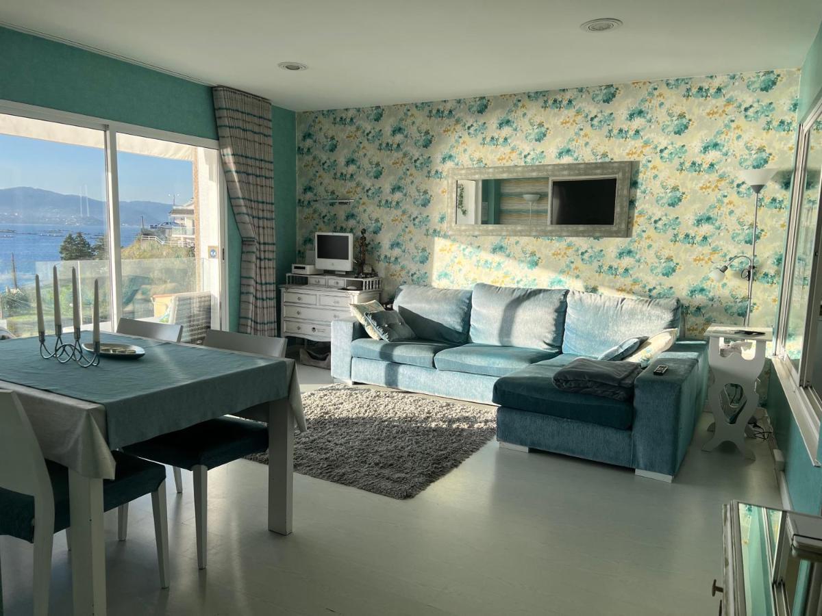 Apartment Covelo Samieira エクステリア 写真