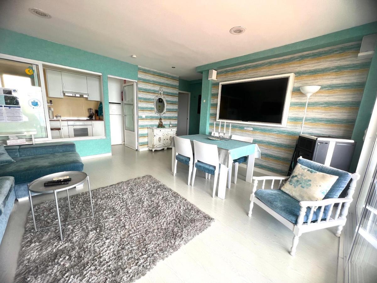 Apartment Covelo Samieira エクステリア 写真