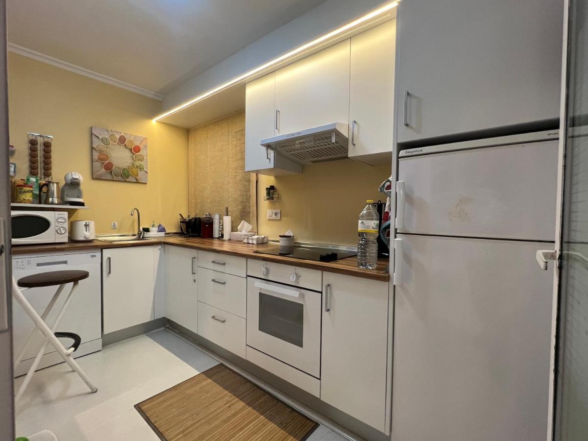 Apartment Covelo Samieira エクステリア 写真