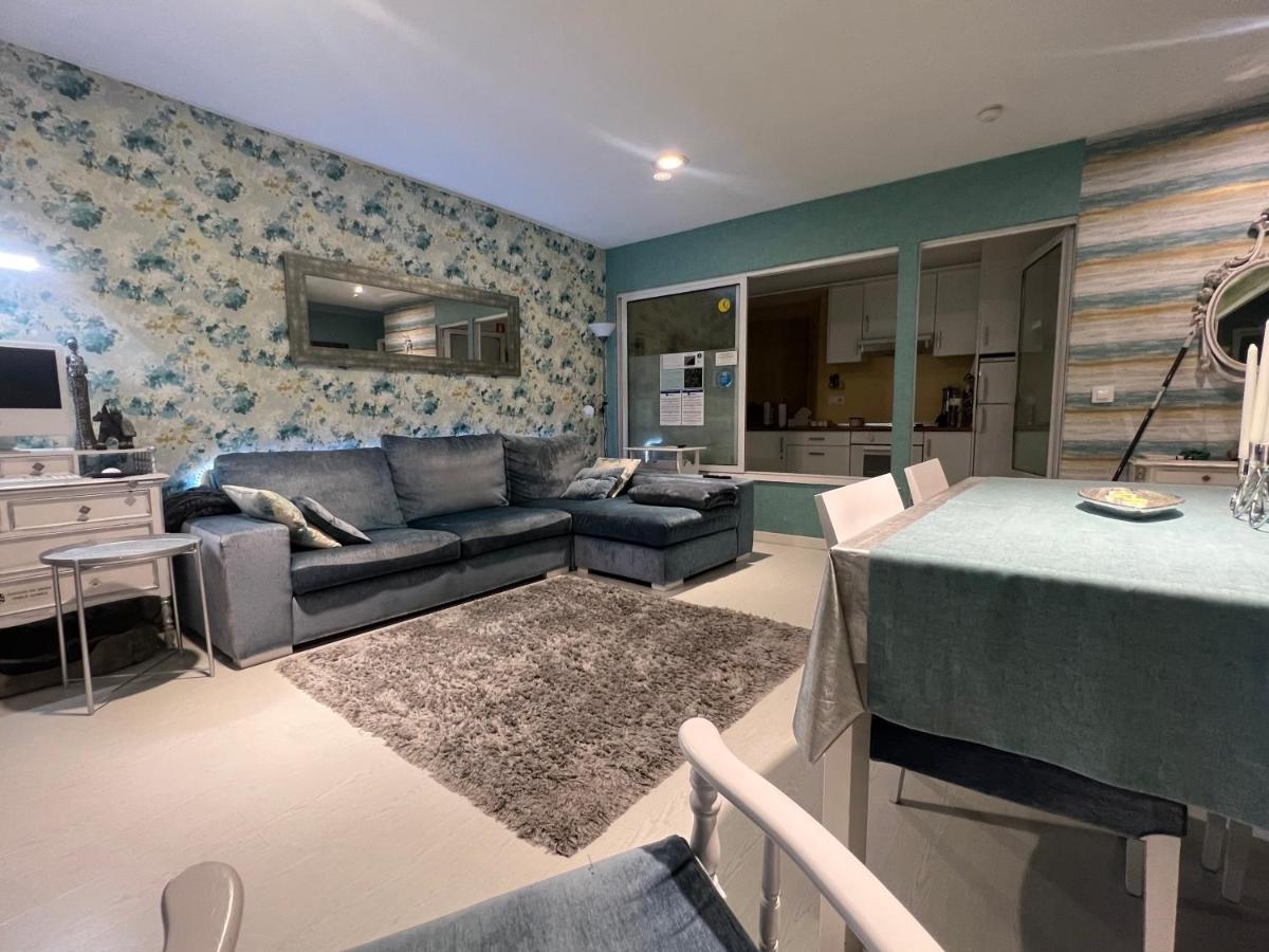 Apartment Covelo Samieira エクステリア 写真
