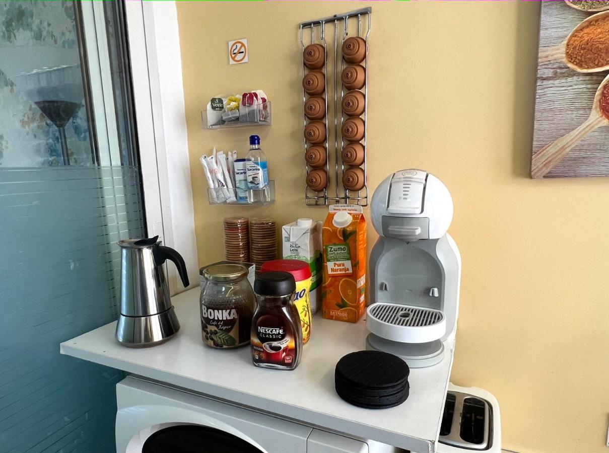Apartment Covelo Samieira エクステリア 写真