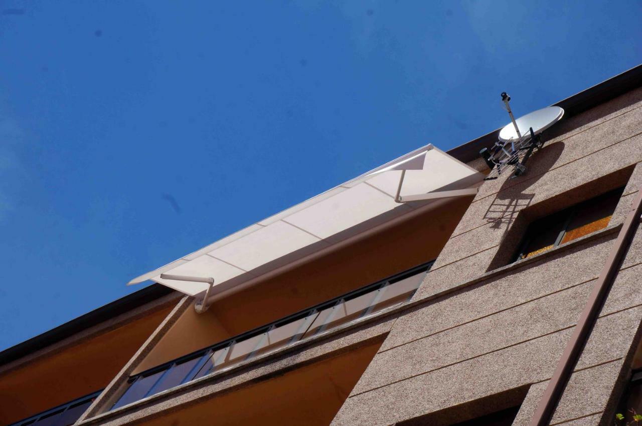 Apartment Covelo Samieira エクステリア 写真