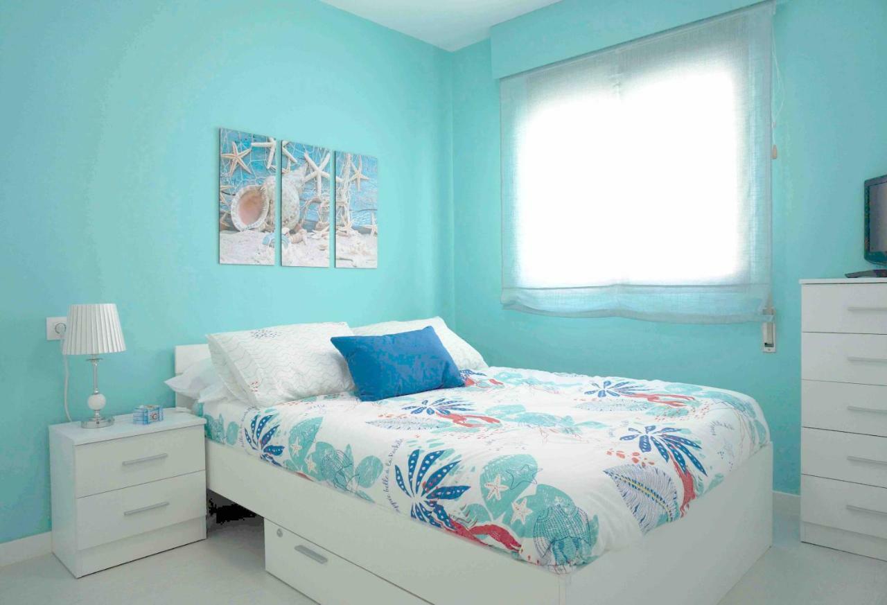 Apartment Covelo Samieira エクステリア 写真