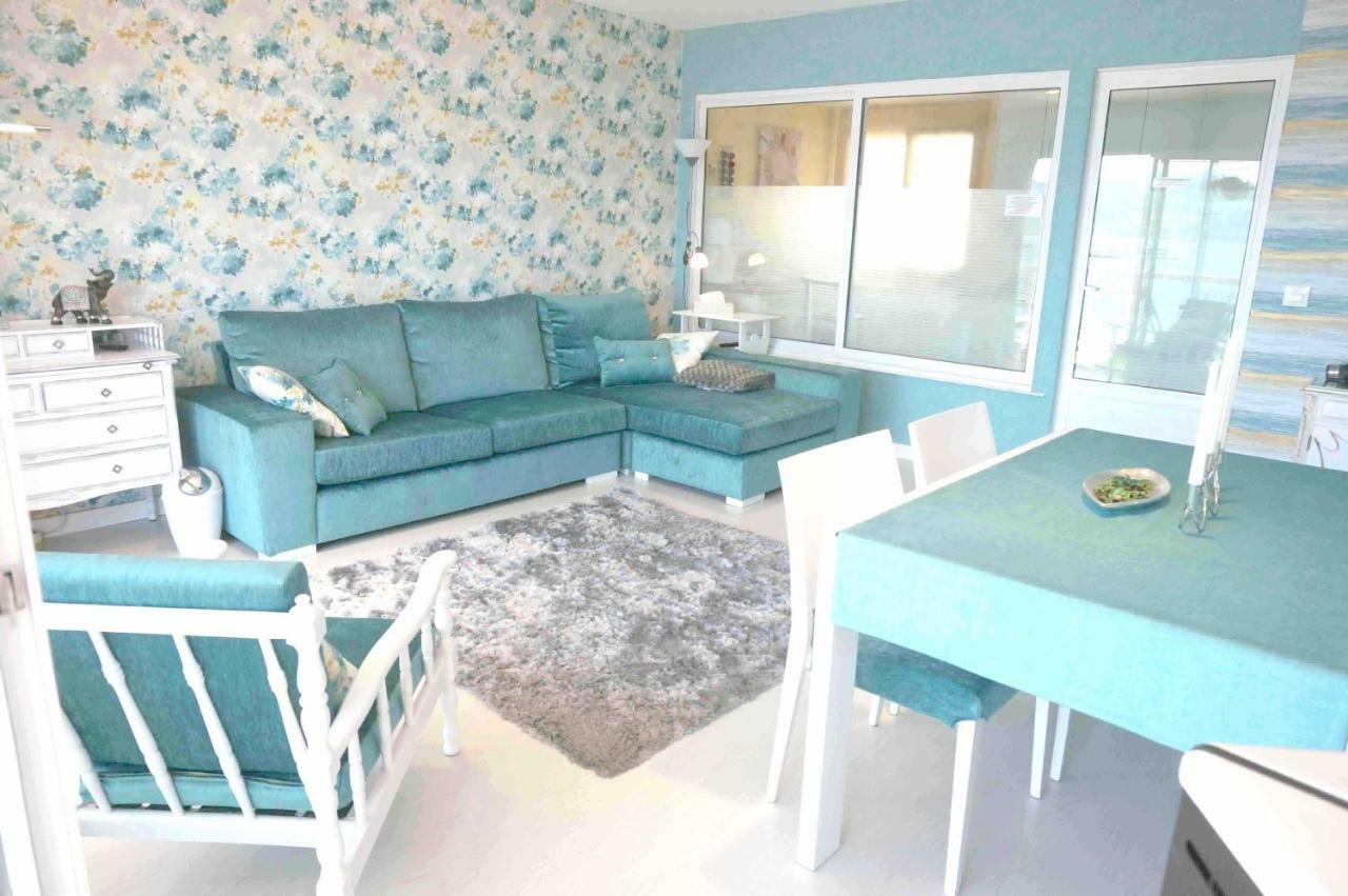Apartment Covelo Samieira エクステリア 写真