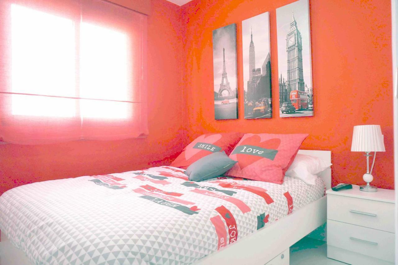 Apartment Covelo Samieira エクステリア 写真