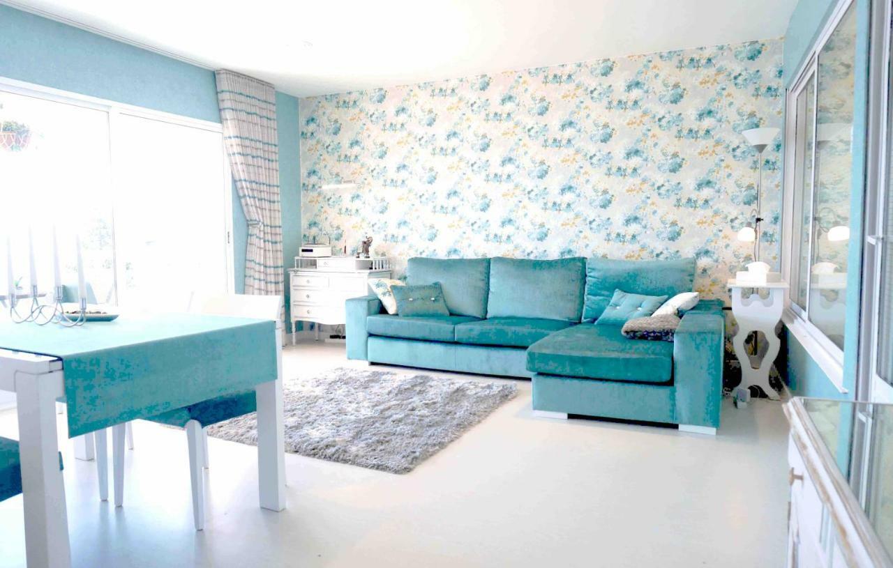 Apartment Covelo Samieira エクステリア 写真