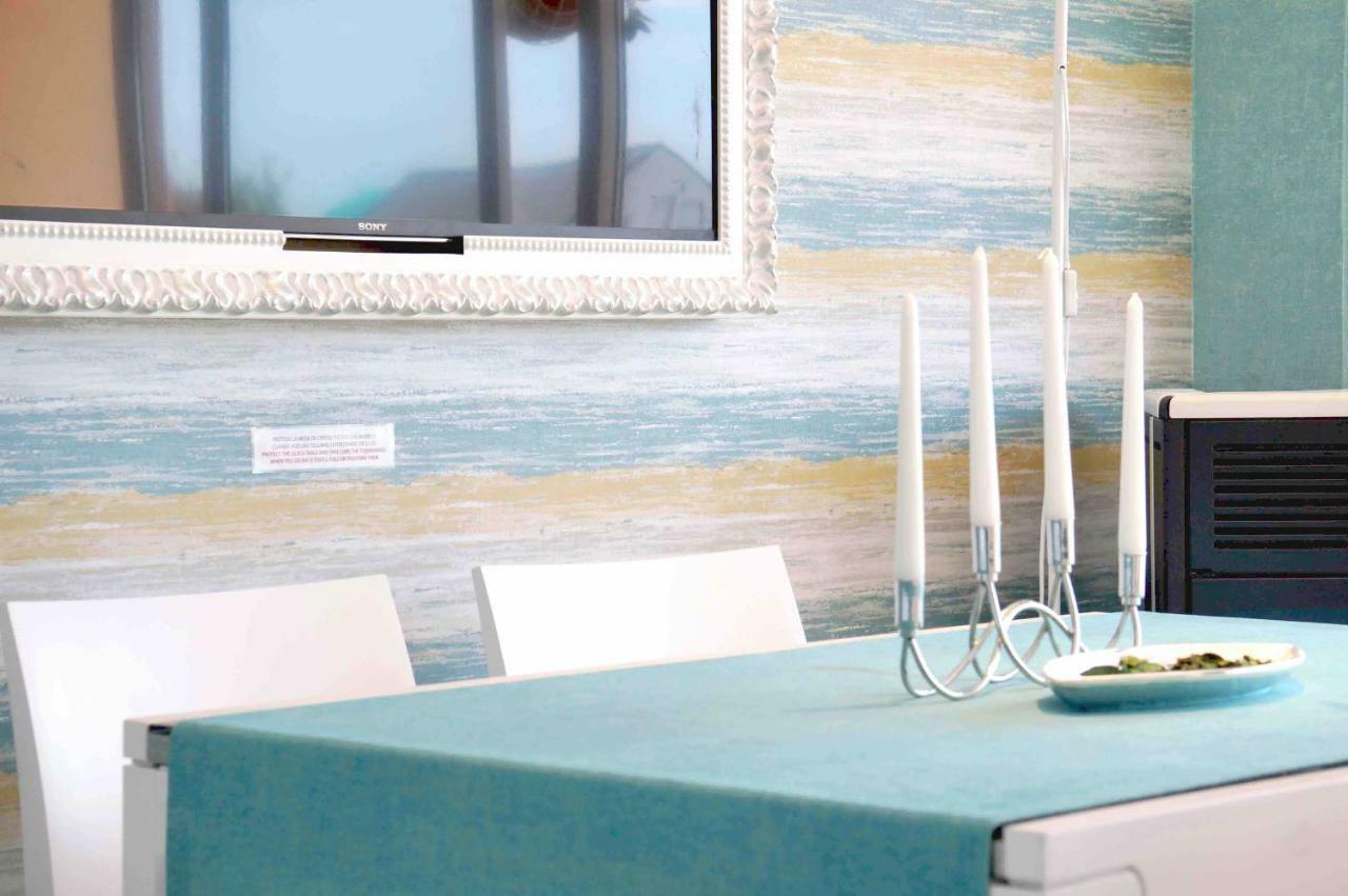 Apartment Covelo Samieira エクステリア 写真
