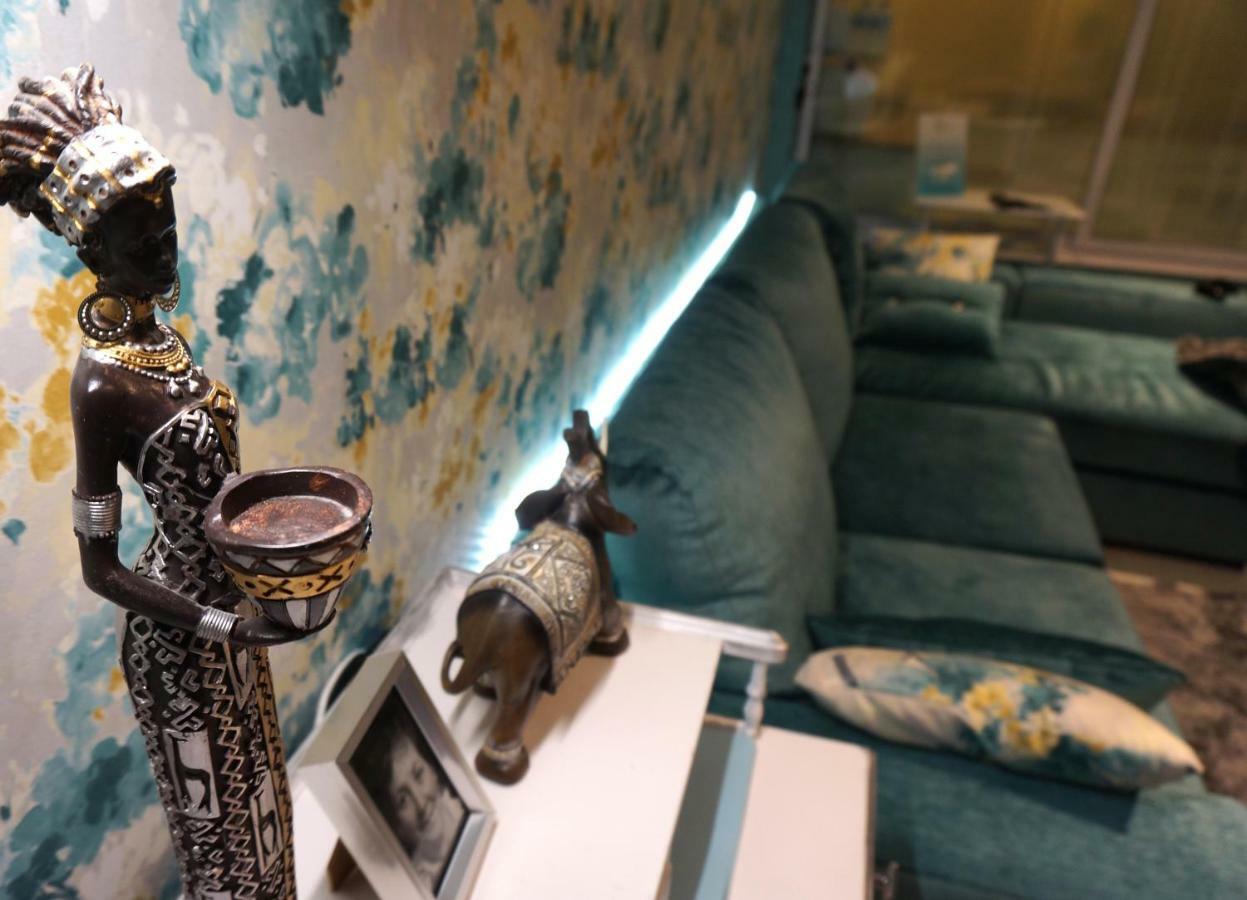 Apartment Covelo Samieira エクステリア 写真