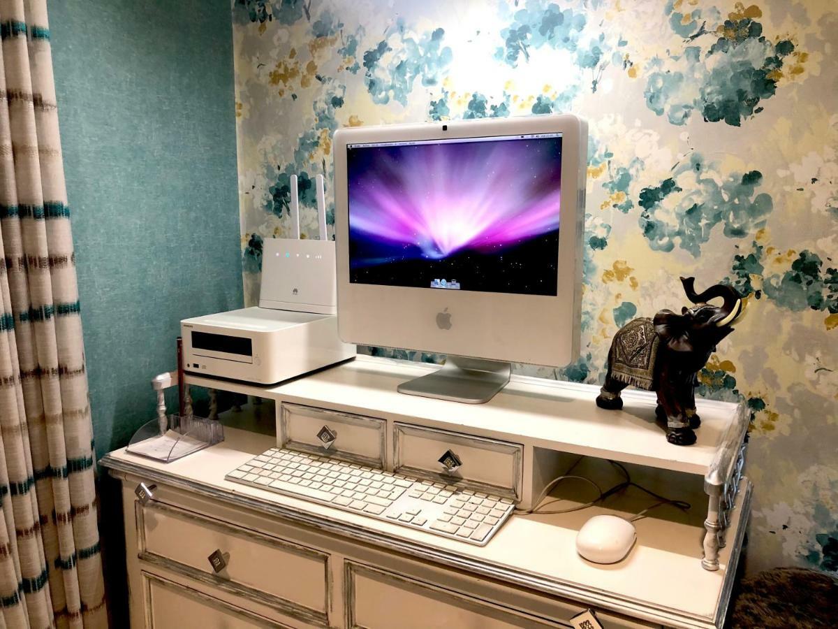 Apartment Covelo Samieira エクステリア 写真