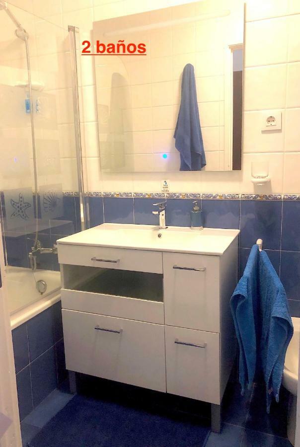 Apartment Covelo Samieira エクステリア 写真