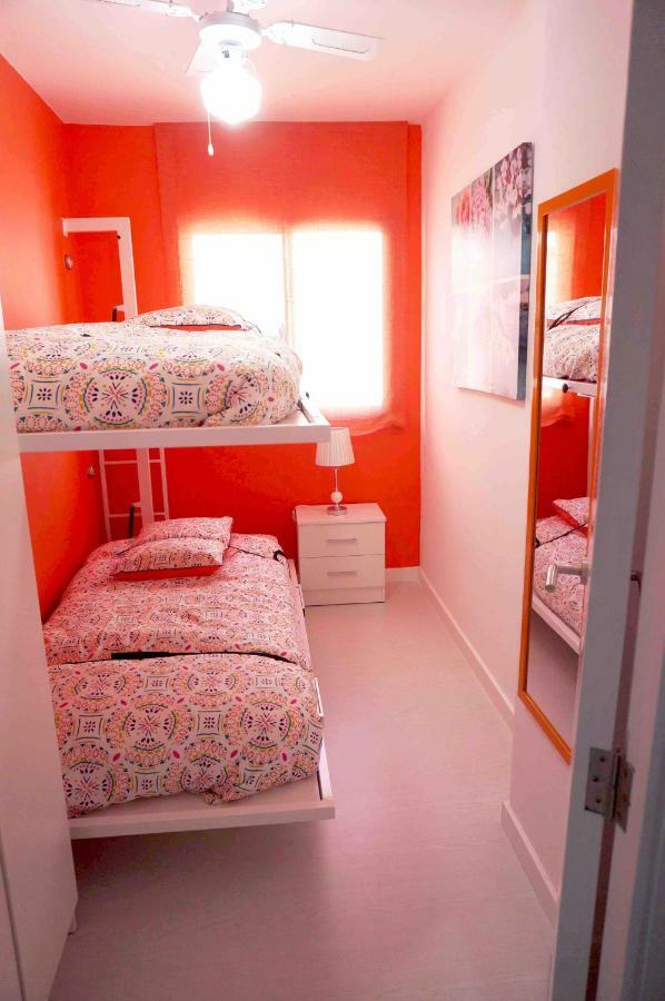 Apartment Covelo Samieira エクステリア 写真