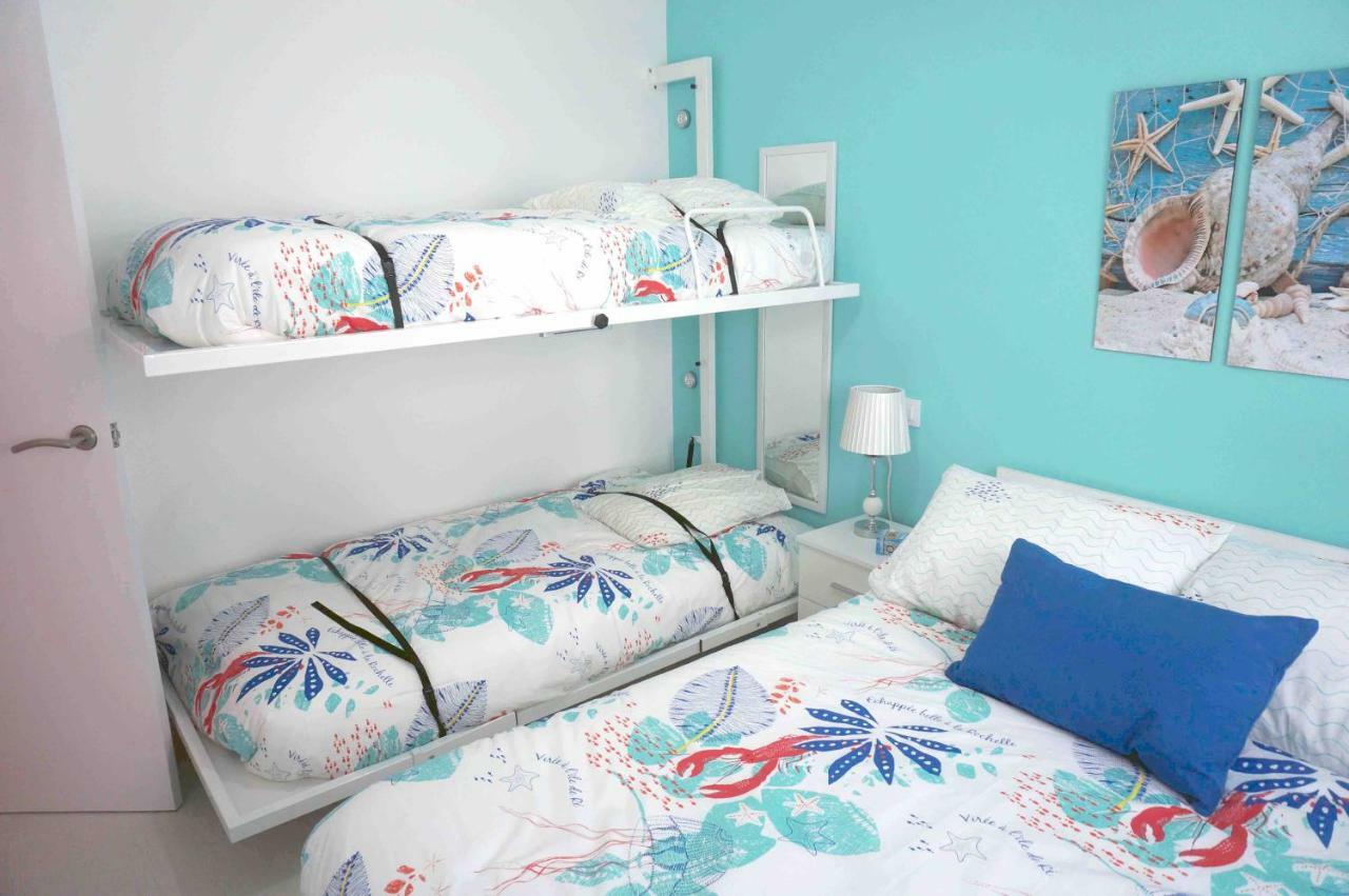 Apartment Covelo Samieira エクステリア 写真