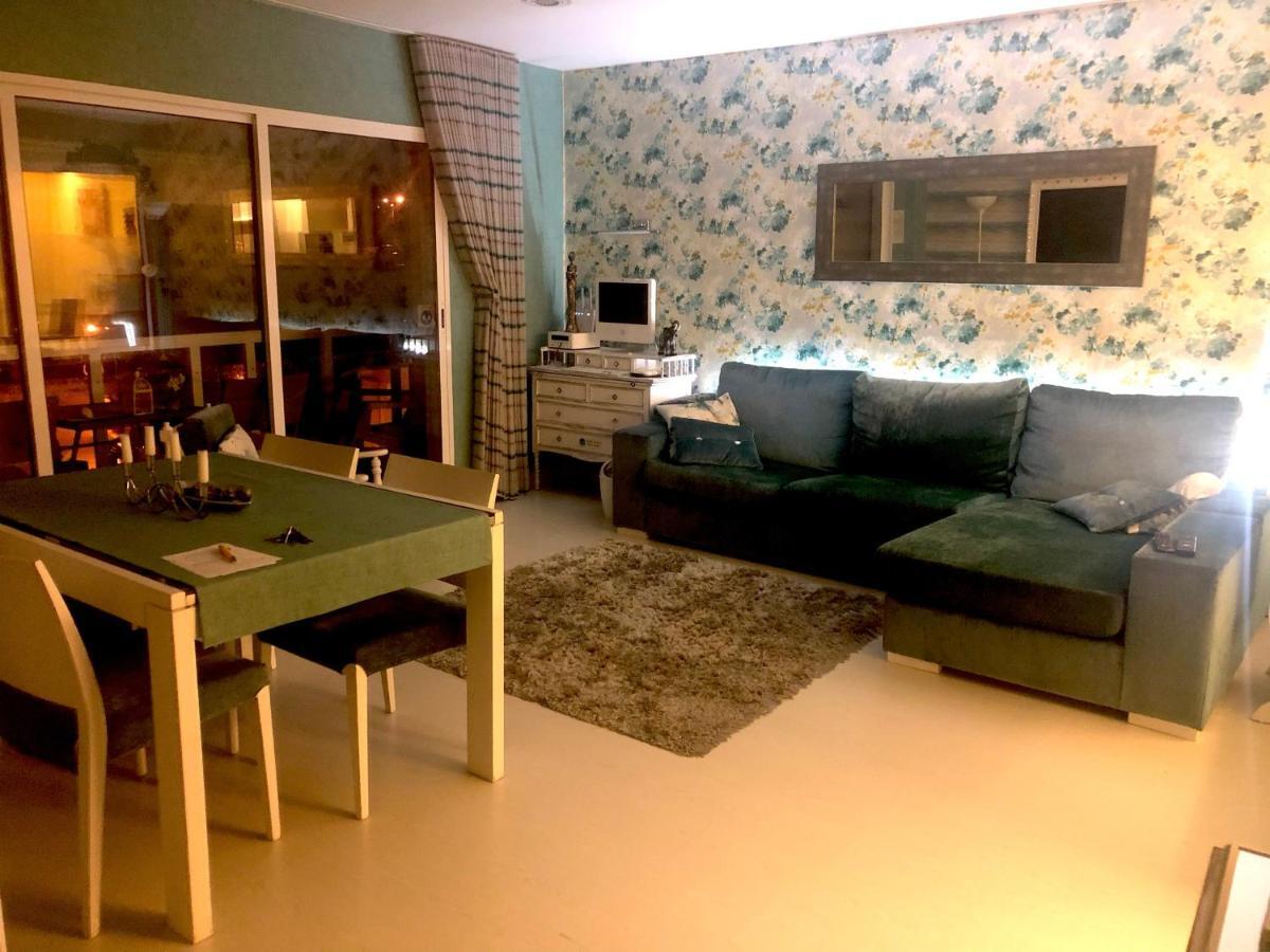 Apartment Covelo Samieira エクステリア 写真